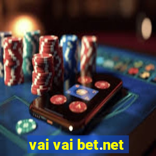 vai vai bet.net